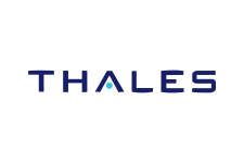 Logo Thales